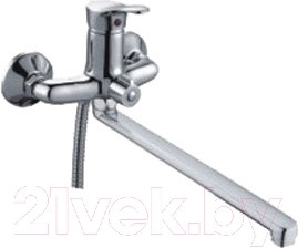 Изображение товара Смеситель Frap H14 F2214-B