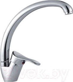 Изображение товара Смеситель Frap H14 F4114-B