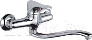 Изображение товара Смеситель Frap H14 F4614-B