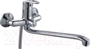 Изображение товара Смеситель Frap H39 F2239-B