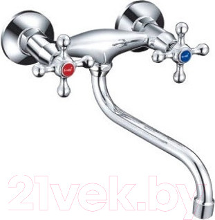 Изображение товара Смеситель Frap H08 F4608