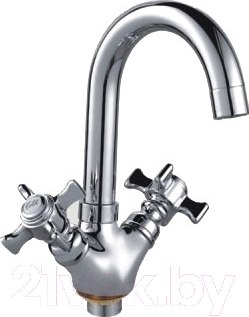 Изображение товара Смеситель Frap H24 F1324