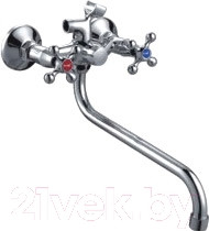 Изображение товара Смеситель Frap H08 F2208-2