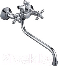 Изображение товара Смеситель Frap H27 F2227-2