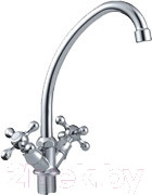 Изображение товара Смеситель Frap H08 F4008-2