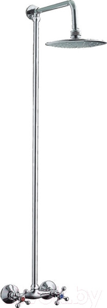 Изображение товара Душевая система Frap F2308