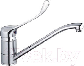 Изображение товара Смеситель Frap H54 F4254