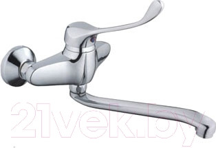 Изображение товара Смеситель Frap H54 F4654