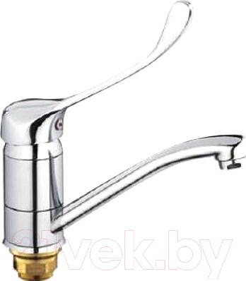 Изображение товара Смеситель Frap H54 F4554-2