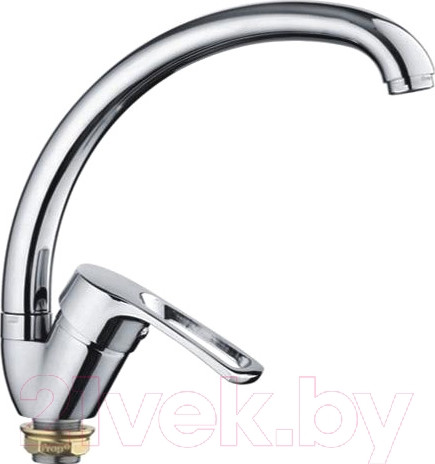 Изображение товара Смеситель Frap H701 F41701-B