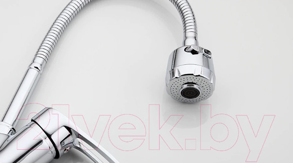 Изображение товара Смеситель Frap H701 F43701-B