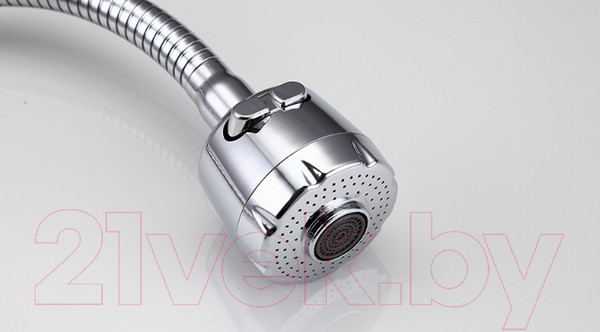 Изображение товара Смеситель Frap H701 F43701-B