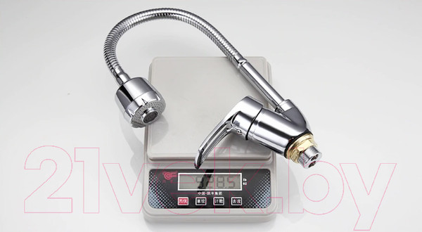 Изображение товара Смеситель Frap H701 F43701-B