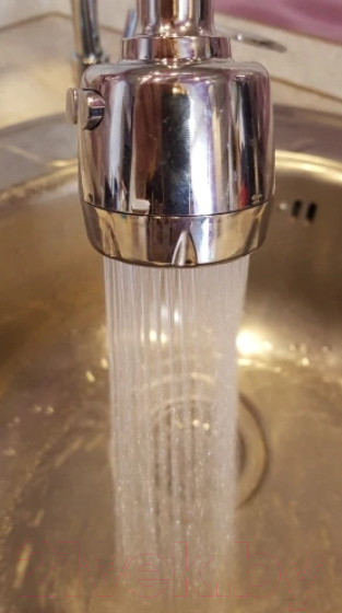 Изображение товара Смеситель Frap H701 F43701-B