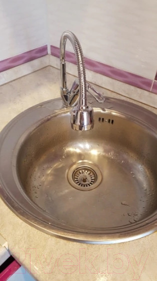 Изображение товара Смеситель Frap H701 F43701-B