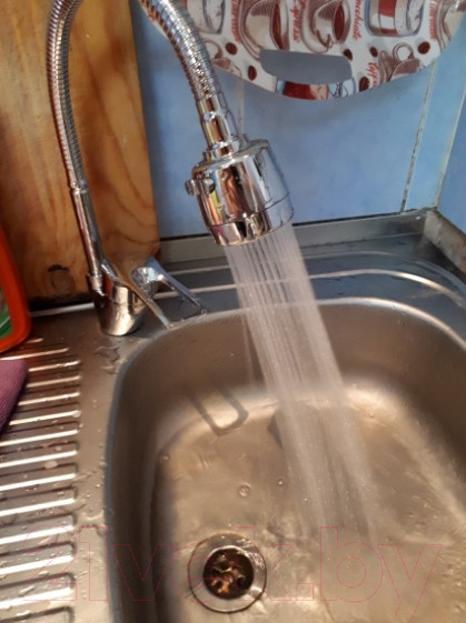 Изображение товара Смеситель Frap H701 F43701-B