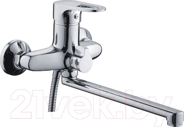 Изображение товара Смеситель Frap H702 F22702-B