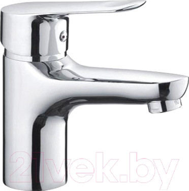 Изображение товара Смеситель Frap H703 F10703-B