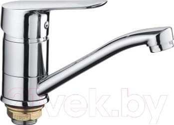 Изображение товара Смеситель Frap H703 F45703-B