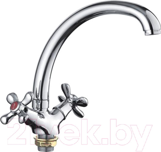 Изображение товара Смеситель Frap H731 F42731-B