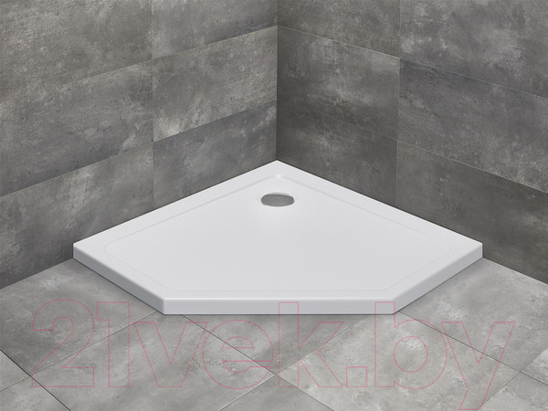 Изображение товара Душевой поддон Radaway Doros PT 900x900 / SDRPT9090-01