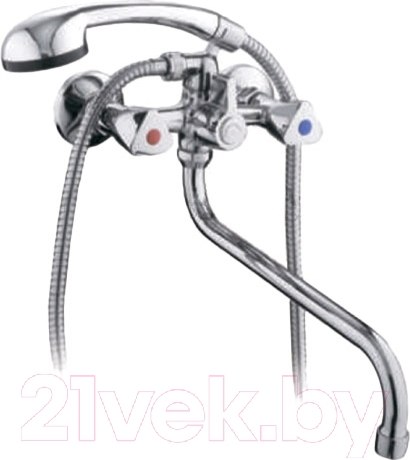 Изображение товара Смеситель Frud R22111