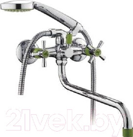 Изображение товара Смеситель Frud R22118-6