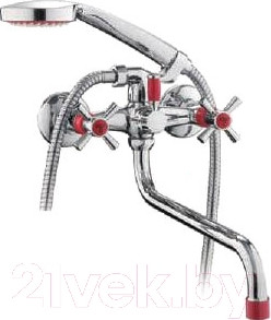 Изображение товара Смеситель Frud R22118-10