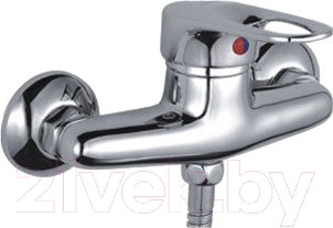 Изображение товара Смеситель Frap H28 F2028-B