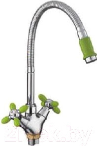 Изображение товара Смеситель Frud R43127-6