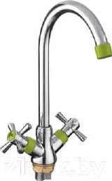 Изображение товара Смеситель Frud R49118-6