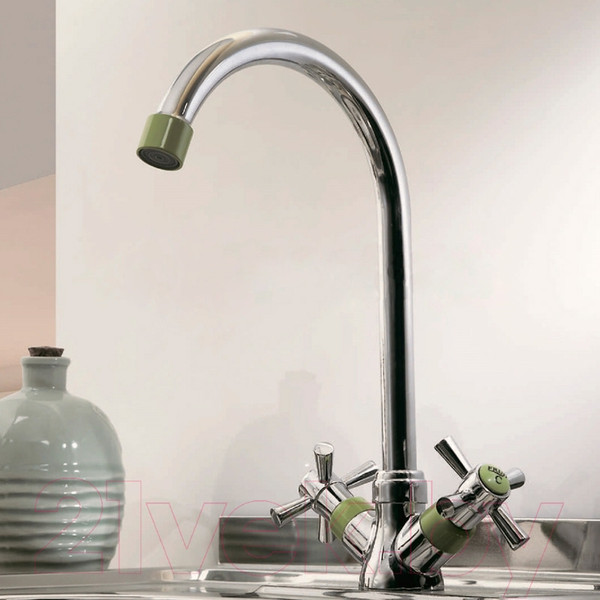 Изображение товара Смеситель Frud R49118-6