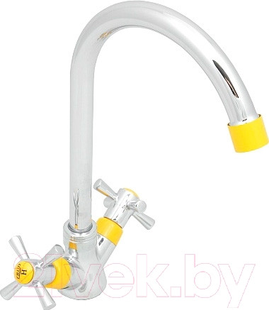 Изображение товара Смеситель Frud R49118-9