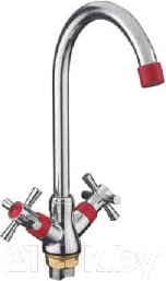 Изображение товара Смеситель Frud R49118-10