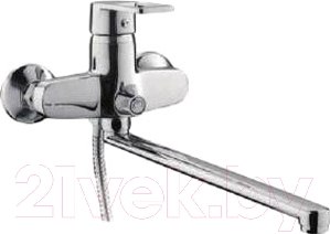 Изображение товара Смеситель Frud R072 R22072