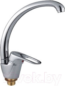 Изображение товара Смеситель Frap H28 F4128-2