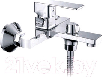 Изображение товара Смеситель Frud R131 R32131