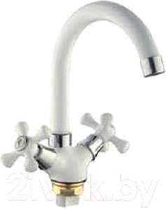 Изображение товара Смеситель Frud R332 R13332
