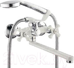 Изображение товара Смеситель Frud R332 R22332