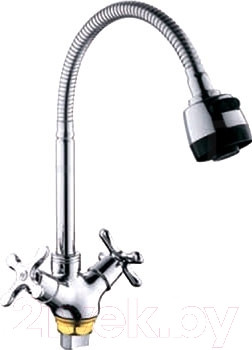 Изображение товара Смеситель Frud R601 R43601