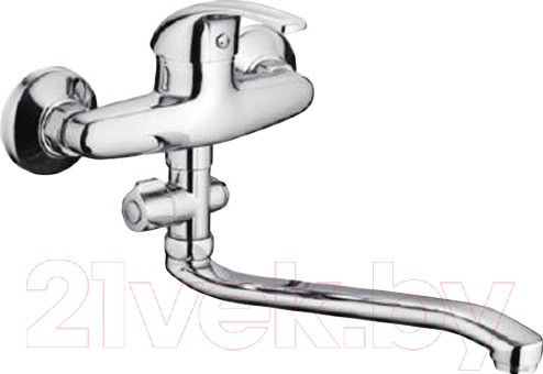 Изображение товара Смеситель Frap H29 F2129-B