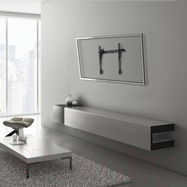 Изображение товара Кронштейн для телевизора Kromax Vega-12 (черный)