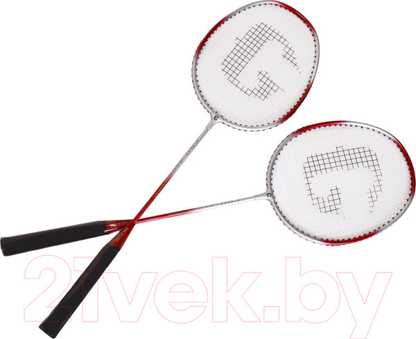 Изображение товара Набор для бадминтона Gold Cup 3208