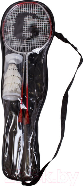 Изображение товара Набор для бадминтона Gold Cup 3208