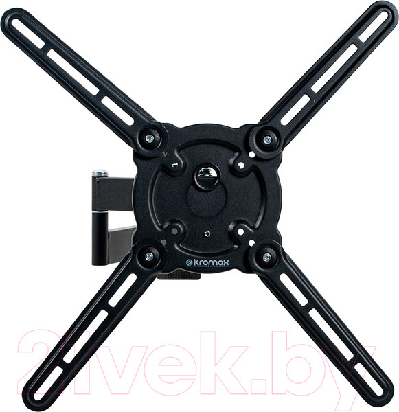 Изображение товара Кронштейн для телевизора Kromax Atlantis-15 (серый)