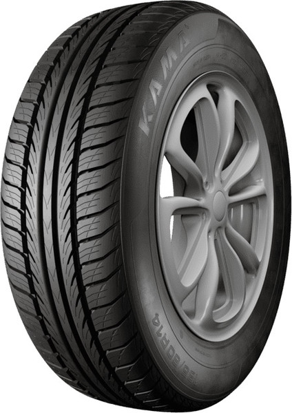 Изображение товара Летняя шина KAMA Breeze HK-132 195/65R15 91H