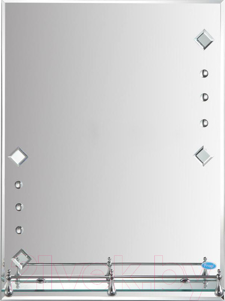 Изображение товара Зеркало Frap F692