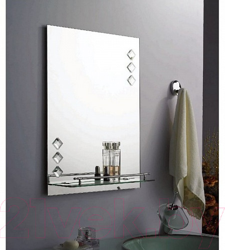 Изображение товара Зеркало Frap F692