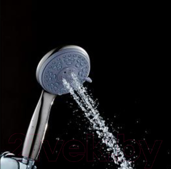 Изображение товара Лейка ручного душа Frap F16-1