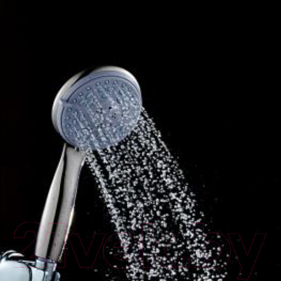 Изображение товара Лейка ручного душа Frap F16-1